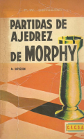 Partidas de ajedrez de Morphy.pdf